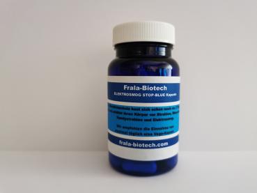 ELEKTROSMOG STOP-BLUE Kapseln Die Revolution 425 mg.