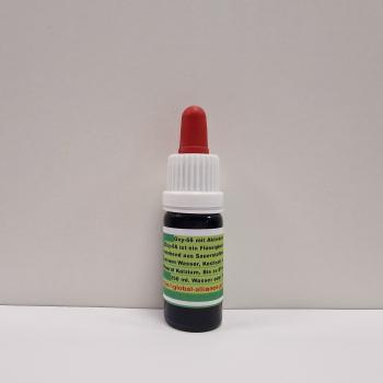 Parasitenkur Oxy-66 Tropfen 10 ml.