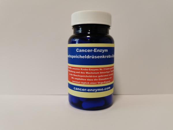 Bauchspeicheldrüsenkrebs Enzym Nr. 2: frala-biotech