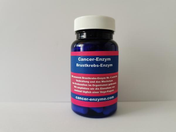 Brustkrebs Enzym Nr. 4 Mammakarzinom frala-biotech