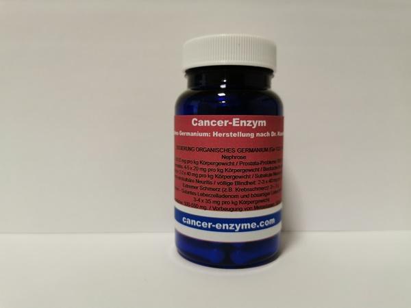 Organic germanium GE-132 sesquioxide by Kazuhiko Asai Made in Japan 10x20 grams