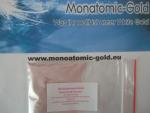 Rose Gold Powder